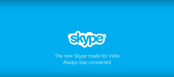 1487795023116 | India | Microsoft เปิดตัว Skype Lite บน Android เน้นประหยัดดาต้าอินเทอร์เน็ตเป็นหลัก
