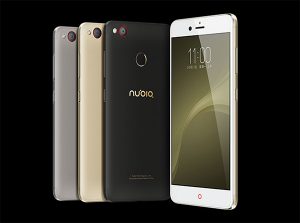 มาแบบเซอร์ไพรส์! Nubia Z11 mini S โผล่ไทยในงาน TME สมาร์ทโฟนสเปคสูง กล้อง 23 ล้าน ในราคาน่าจะสะเทือนทั้งงาน!