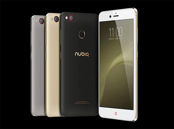 มาแบบเซอร์ไพรส์! Nubia Z11 mini S โผล่ไทยในงาน TME สมาร์ทโฟนสเปคสูง กล้อง 23 ล้าน ในราคาน่าจะสะเทือนทั้งงาน! 1 20161018 51947 | mobile expo | มาแบบเซอร์ไพรส์! Nubia Z11 mini S โผล่ไทยในงาน TME สมาร์ทโฟนสเปคสูง กล้อง 23 ล้าน ในราคาน่าจะสะเทือนทั้งงาน!
