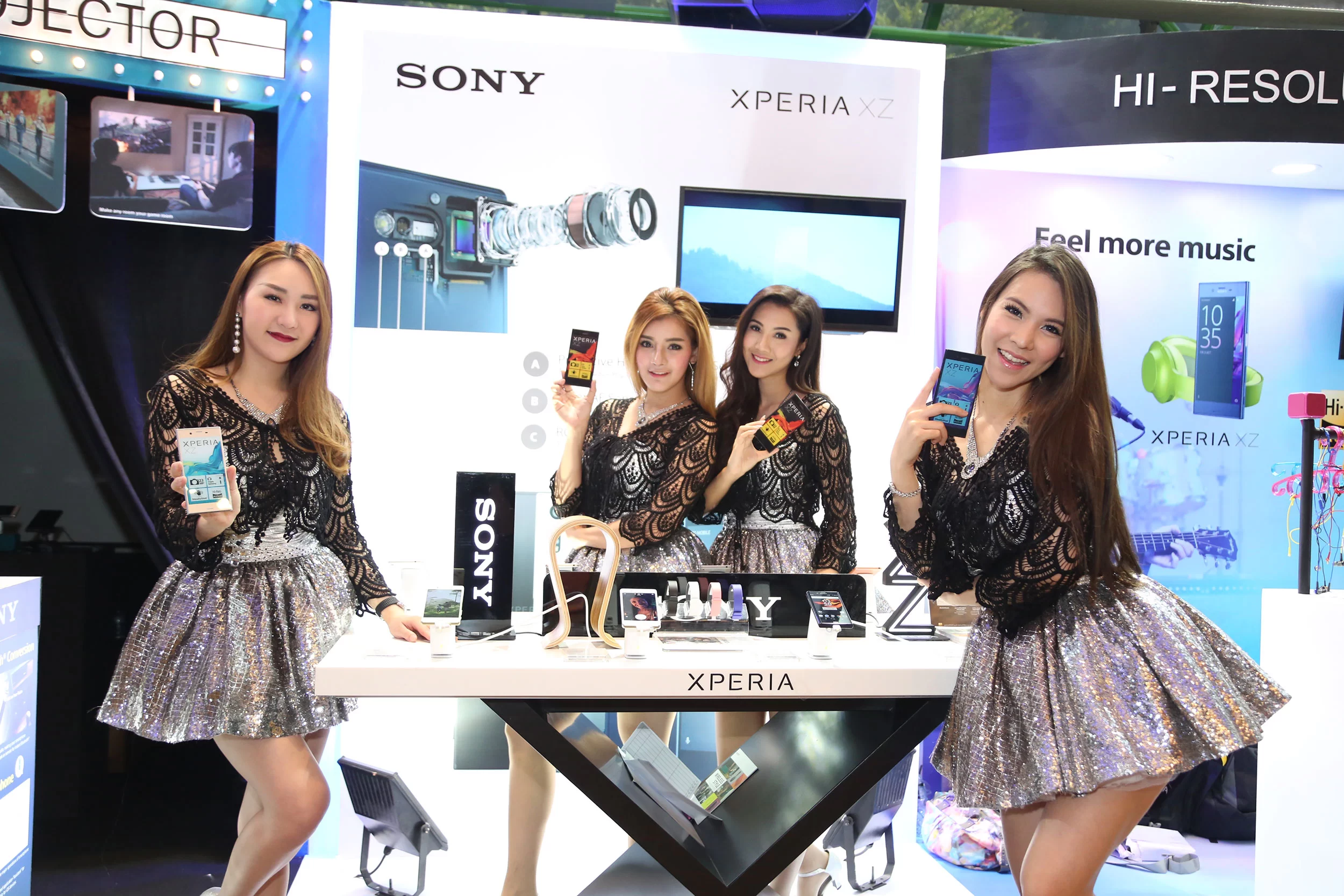 2W3A5849 | mobile expo | [TME 2017] โปรโมชั่น Sony ภายในงาน Mobile Expo ส่วนลดและของสมนาคุณพิเศษเฉพาะในงาน