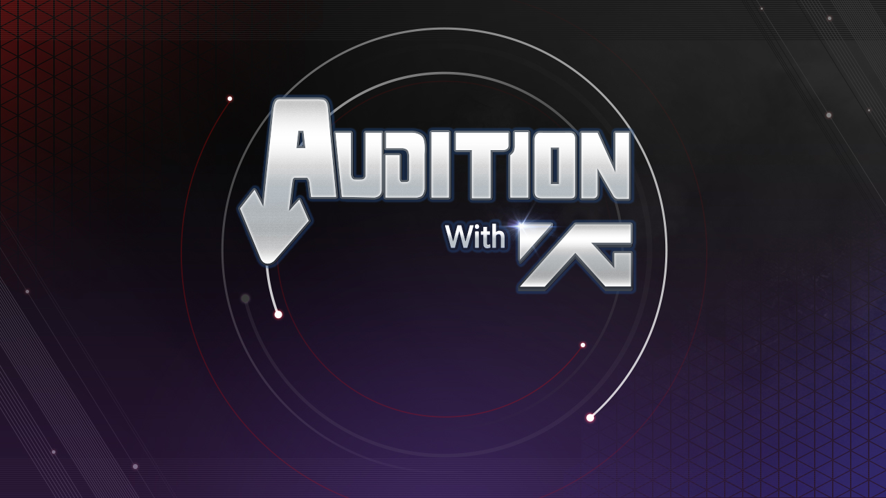 AuditionwithYGlogo | Audition with YG | สาวก YG และเกม Audition เตรียมพบกับเวอร์ชั่นมือถือ 