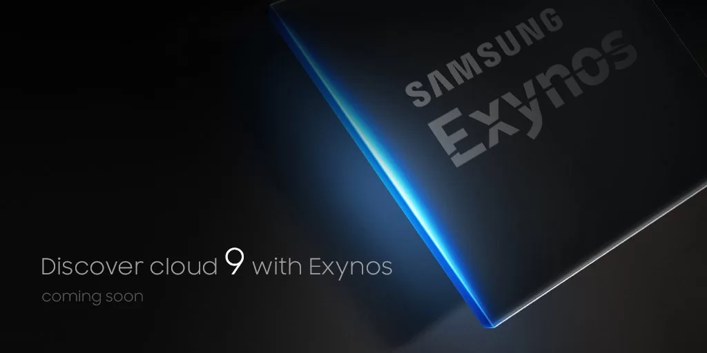 Samsung ทวิตยั่ว Exynos ตัวใหม่ที่จะเผยโฉมในงาน MWC2017 1 Exynos New Generation 2017
