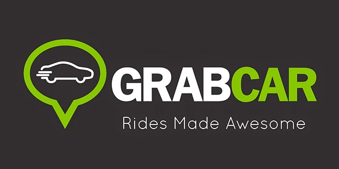 รับโค๊ดไป! GrabCar ลดให้ 70 บาททั้งเดือน ช่วงเวลาหนึ่งทุ่มถึงเที่ยงคืน 1 GrabCar Horizontal Black | GrabCar | รับโค๊ดไป! GrabCar ลดให้ 70 บาททั้งเดือน ช่วงเวลาหนึ่งทุ่มถึงเที่ยงคืน