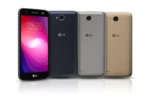 LG X Power 2 มาพร้อม Andriod 7 Nougat แบตเตอรี่ 4,500 mAh