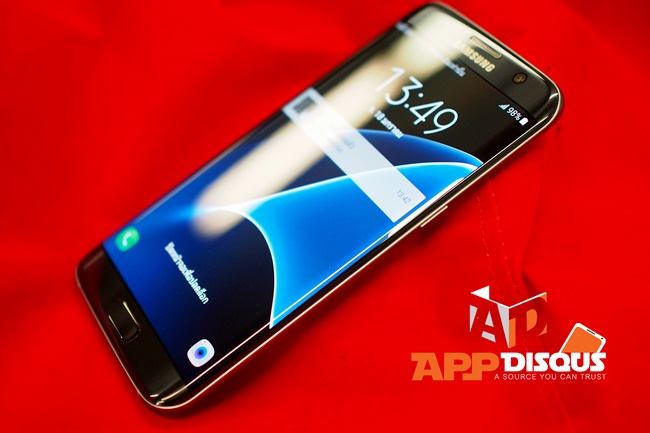 P2210894 | best smartphone | ขายมาเป็นปีก็ยังดีที่สุด! Samsung Galaxy S7 edge ได้รับการยกชื่อให้เป็น 