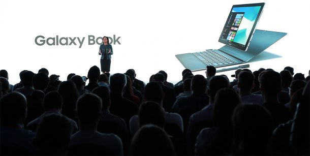 Samsung Expands Tablet Portfolio with Galaxy Book | galaxy book | Samsung ส่งแท็บเล็ตสองรุ่นใหม่ Galaxy Tab S3 และ Galaxy Book หนึ่งระบบ Android หนึ่งระบบ Windows ที่ทั้งคู่มาพร้อมกับปากกา S-Pen