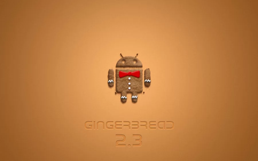 android-gingerbread-no-more