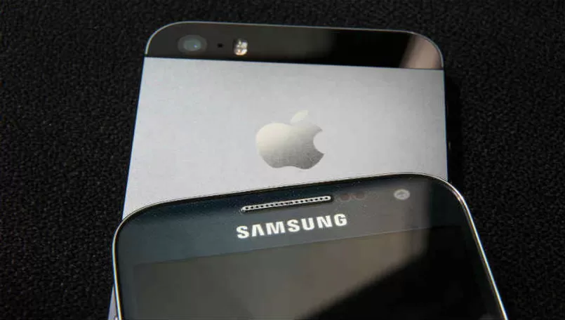 สรุปตลาดมือถือโลก Samsung ขายมากกว่า Apple รวม 96 ล้านเครื่อง ในขณะที่แบรนด์จีนแสดงอัตราการเติบโตสูงสุดในปี 2016! 1 IDC Jan 2017 Report