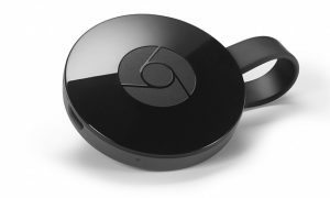 AIS Online Store ใจดี! เริ่มขาย Google Chromecast ผ่านหน้าเว็บพรุ่งนี้ ส่งฟรีทั่วไทย!
