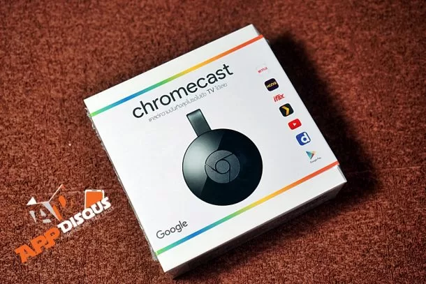 google chromecastDSC07428 | AIS | รีวิว Google Chromecast มารู้จักความสามารถกับวิธีการใช้งานของมันกันดีกว่า (พร้อมวิธีเซ็ตค่าเบื้องต้น)