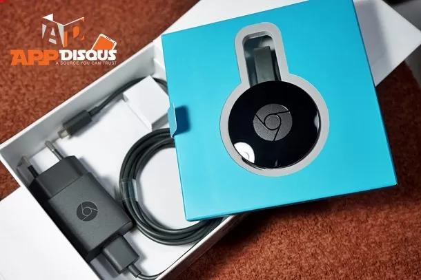 google chromecastDSC07435 | AIS | รีวิว Google Chromecast มารู้จักความสามารถกับวิธีการใช้งานของมันกันดีกว่า (พร้อมวิธีเซ็ตค่าเบื้องต้น)