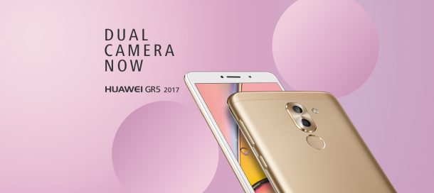 gr52017 | Huawei | Huawei มั่นใจเต็มพิกัดเพิ่มพื้นที่ขายใน TME ใหญ่ขึ้นสามเท่า พร้อมเพิ่มประกันยาว 2 ปี และเปิดตัว Huawei GR5 Premium Version ลงตลาดเพิ่ม