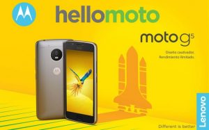 Ktronix เผลอโพสต์ภาพและสเปคของ Moto G5 และ G5 Plus ก่อนการเปิดตัว