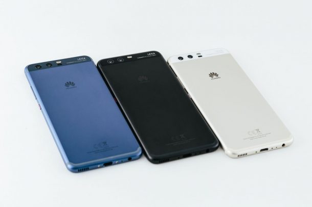 nexus2cee huawei p10 blue black white 1 | Huawei | Huawei P10 และ P10 Plus เปิดตัวเป็นทางการ เผยสเปคทั้งสองรุ่นและหน้าตาพร้อมเผยราคา มาไทยในเดือนหน้ามีนาคม