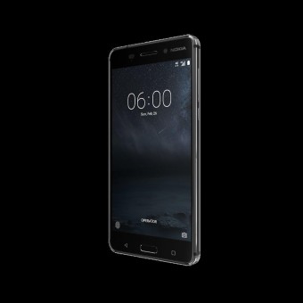 nokia 6 | HMD Global | Nokia รุกชุดใหญ่ ปล่อย Nokia 6, 5, 3 และ Nokia 3310 ลุยขายทั่วโลก เผยราคา รายละเอียด พร้อมสเปคครบถ้วน