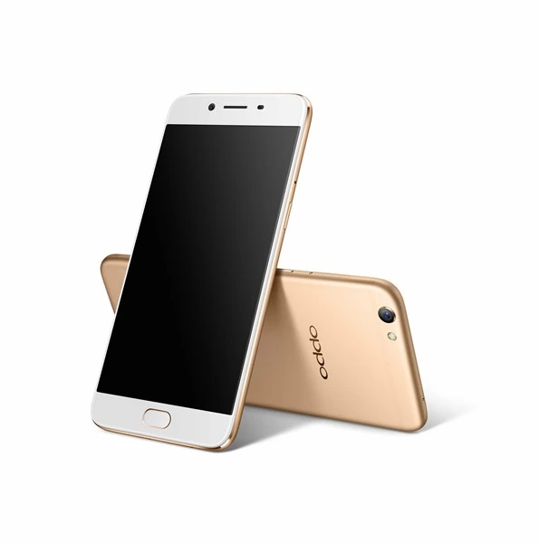 oppo r9s 004 1 | OPPO | Oppo เปิดตัวในไทยสองรุ่นรวด R9s และ R9s plus จองกันวันนี้รับฟรีชุดใหญ่พร้อมประกันยาว 18 เดือน และประกันจอแตกแบบไม่อั้นตลอดหนึ่งปี