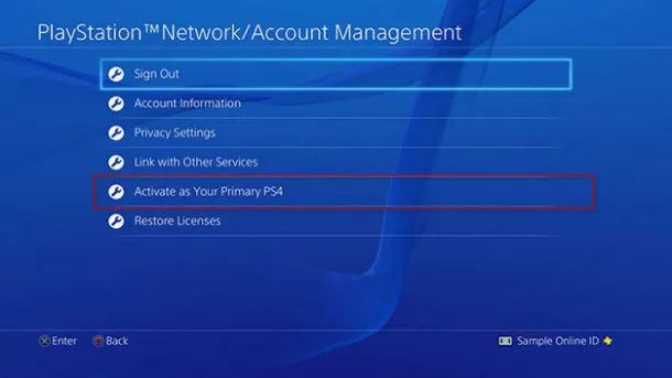 pc remote play ps4 2 ui ps4 en 30mar16 | Playstation | TIP: วิธีการเล่น PlayStation 4 ผ่านเครื่องพีซีหรือโน๊ตบุ๊คแบบทางไกล รองรับทั้งระบบ Windows และ Mac OS