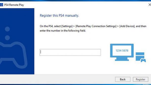 pc remote play ps4 7 ui ps4 en 30mar16 | Playstation | TIP: วิธีการเล่น PlayStation 4 ผ่านเครื่องพีซีหรือโน๊ตบุ๊คแบบทางไกล รองรับทั้งระบบ Windows และ Mac OS