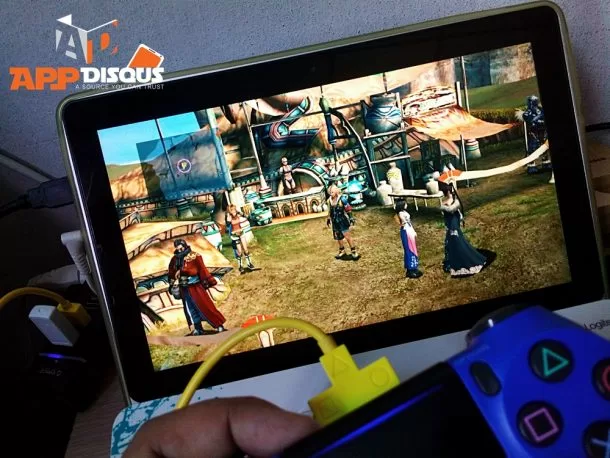 ps4 remote playIMG 20170211 135310 | Playstation | TIP: วิธีการเล่น PlayStation 4 ผ่านเครื่องพีซีหรือโน๊ตบุ๊คแบบทางไกล รองรับทั้งระบบ Windows และ Mac OS