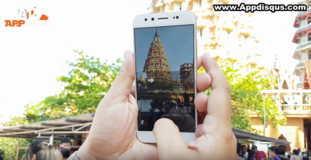 AD Hangout ตอนที่ 64: รีวิวรุมวิจารณ์ VIVO V5 Plus กล้องคู่โคตรน่าจัด จะชัดไปไหน!