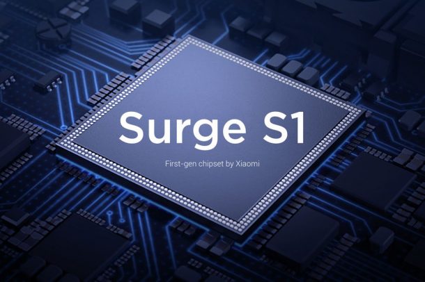 ดาวน์โหลด | Surge S1 | เปิดตัว Xiaomi Mi 5C ตัวแรกของค่ายที่ใช้หน่วยประมวลผล Surge S1 ที่ Xiaomi เป็นผู้ผลิตเอง