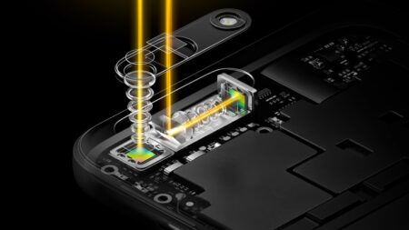 ในที่สุด! OPPO โชว์กล้องคู่ “5x Dual Camera Zoom” เหนือกว่า ด้วยการซูมได้ถึงห้าเท่าโดยไม่สูญเสียรายละเอียด