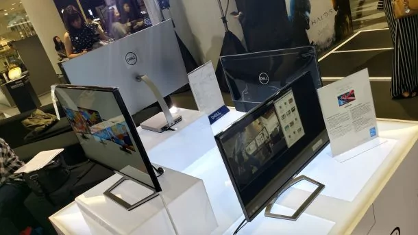 IMG 20170314 133706717 HDR | dell | Dell ประเทศไทย ปล่อยสุดยอดพรีเมี่ยมโน๊ตบุ๊คที่เล็กที่สุด XPS 13 2-in-1 ราคา 79,990 บาท