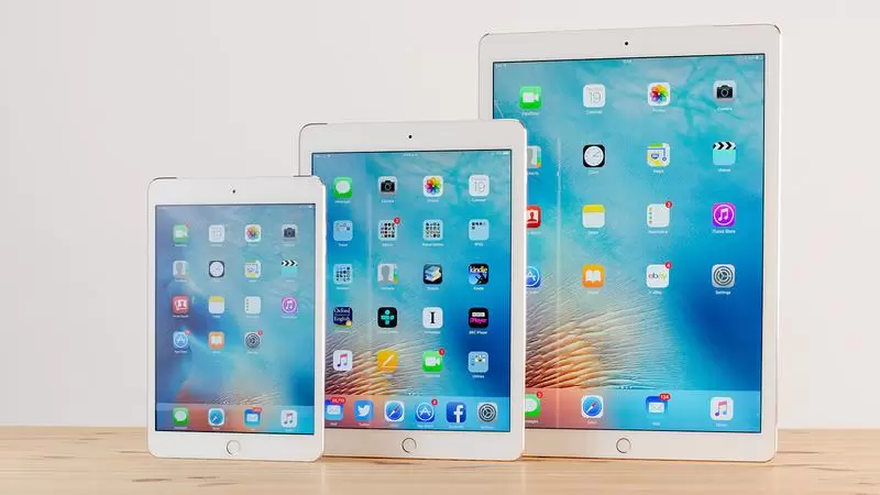 Apple may announce new products next week