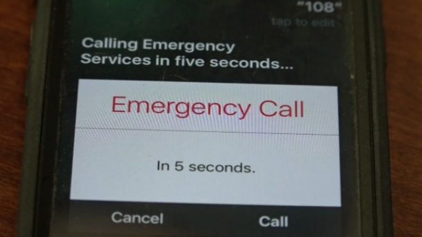 emergency-siri