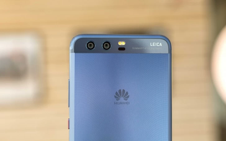 gsmarena 001 2 1 | Dual Camera | DxOMark ทดสอบ Huawei P10 เผยคะแนนโดยรวมตามหลัง Pixel และ S7 edge