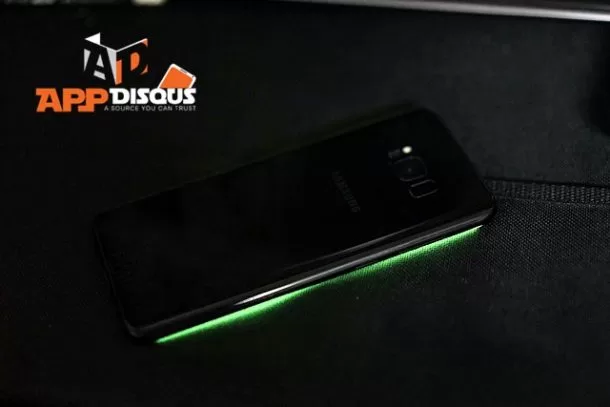 Asus K550IU GO071D amdfx rx460DSC08453 | galaxy | 10 ฟังก์ชั่นเล็กๆ เพิ่มความสนุกให้การใช้งาน Galaxy S8 และ S8 Plus