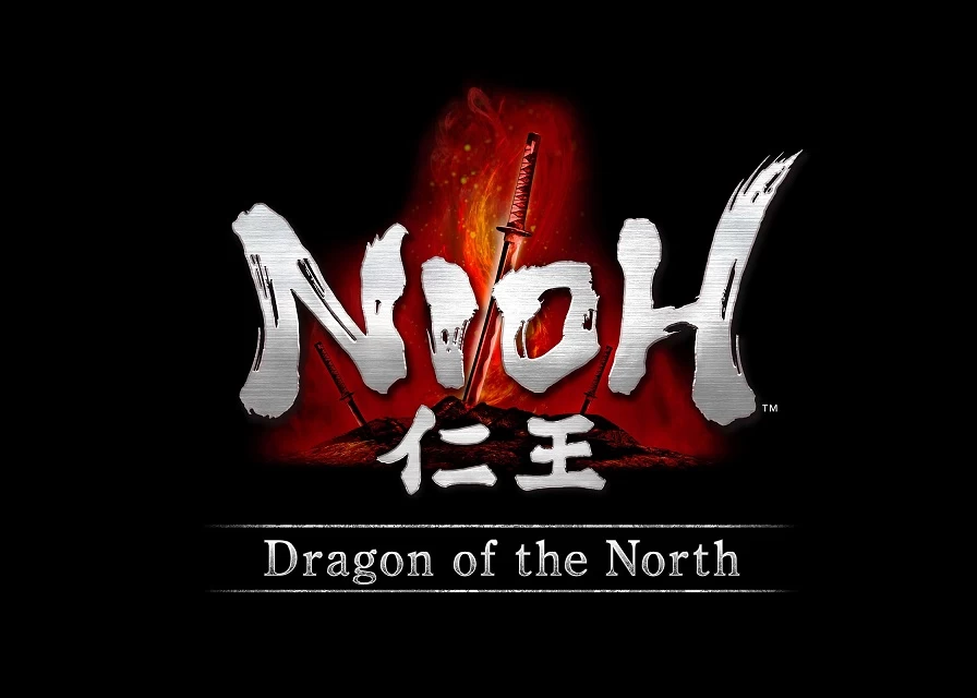 NIOH DLC01 ENlogo | PS4 | ส่วนเสริม (DLC) แรกของเกม Nioh “Dragon of the North” พร้อมวางจำหน่ายในวันที่ 2 พฤษภาคมนี้