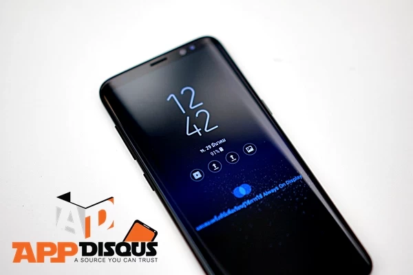 10 ฟังก์ชั่นเล็กๆ เพิ่มความสนุกให้การใช้งาน Galaxy S8 และ S8 Plus 1 Samsung Galaxy 8 s8DSC08202 | galaxy | 10 ฟังก์ชั่นเล็กๆ เพิ่มความสนุกให้การใช้งาน Galaxy S8 และ S8 Plus