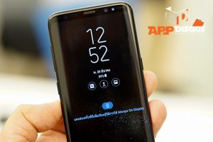 ใกล้คลอด! Samsung Galaxy S8 ได้รับ Android Oreo 8.0 เวอร์ชั่น beta แล้ว! ปรับปรุงหลายอย่างกับไฟล์อัพเดทขนาด 609 MB