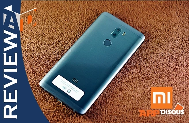 Xiaomi Mi 5s Plus i Mobile review appdisqus | ‎i-mobile | รีวิว Xiaomi Mi 5s plus กล้องคู่ สเปคแรง จอใหญ่ ในราคาหมื่นต้น