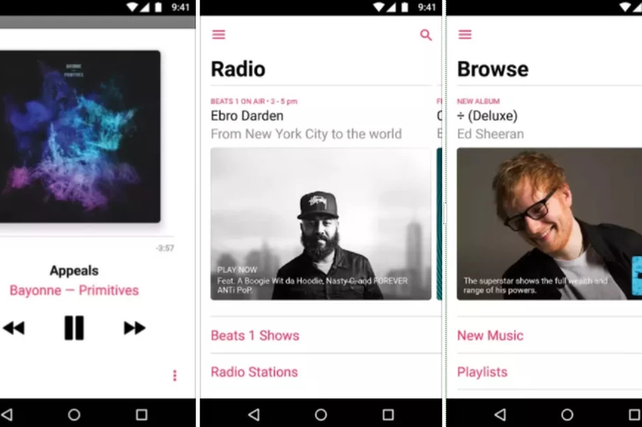 apple-music-android-update