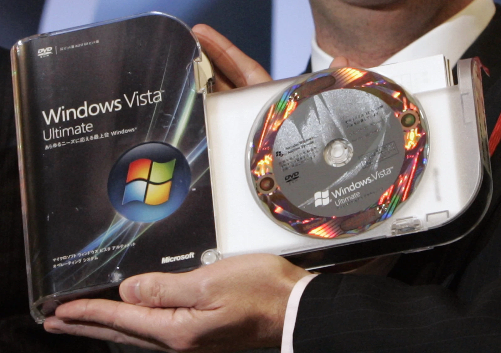 dims | Microsoft‬ | ในที่สุด Microsoft ก็บอกลา Windows Vista หยุดสนับสนุนแล้วตั้งแต่วันนี้เป็นต้นไป