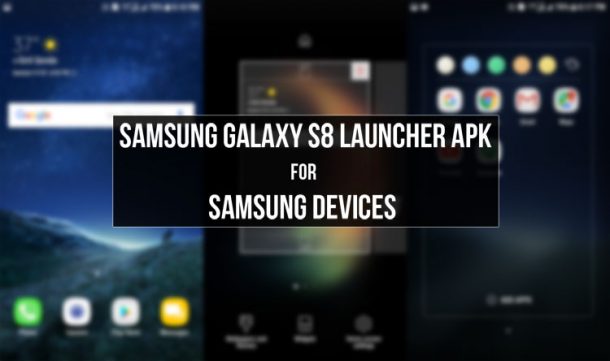 launcher-galaxy-s8-apk