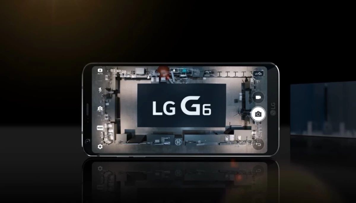 lg g6 rube goldberg | ‎LG | สุดยอดคลิปแค่สองนาทีครึ่ง ที่ทำให้คุณรู้ทุกอย่างที่น่าสนใจของ LG G6