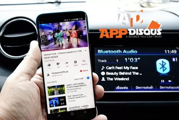 samsung galaxy s8 1200x802 1 | galaxy | 10 ฟังก์ชั่นเล็กๆ เพิ่มความสนุกให้การใช้งาน Galaxy S8 และ S8 Plus