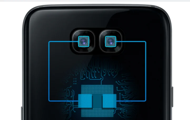 ss | galaxy | หลุดภาพเครื่องต้นแบบ Galaxy S8 ดูเหมือนจะเคยมีเครื่องรุ่นที่ใช้กล้องหลังสองตัวด้วยเช่นกัน