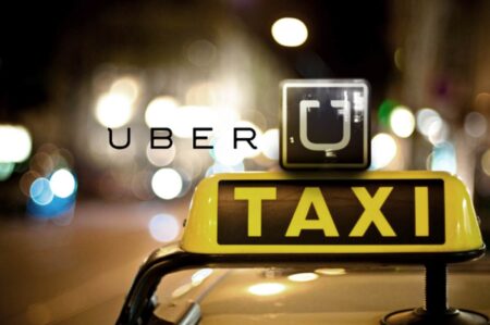 ศาลอิตาลี่สั่ง Uber หยุดให้บริการภายในสิบวัน เพื่อป้องกันสิทธิแท็กซี่ท้องถิ่นในประเทศ