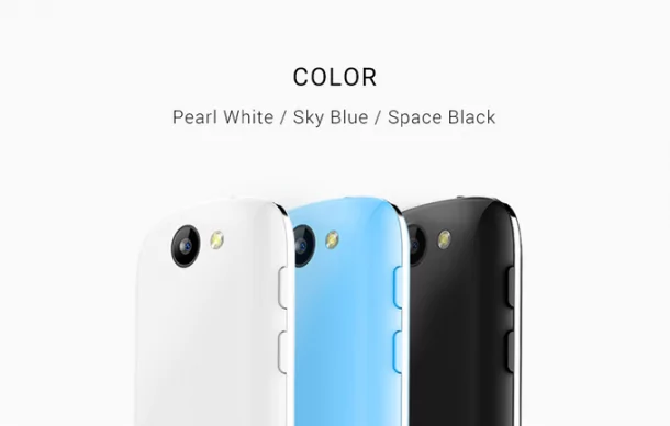 586de2cfb0b8b98e3fd4f32df456c345 original | Android | รุ่นใหญ่หลบไป! Jelly สมาร์ทโฟน 4G ที่มีขนาดเล็กที่สุด หน้าจอ 2.45นิ้ว แรม 2GB และรัน Android 7.0 Nougat