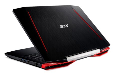 แนะนำ Acer Aspire VX5-591G-766Z เกมมิ่งโน๊ตบุ๊คสเปคลงตัว ทั้งเกมทั้งทำงาน ราคาไม่แรงแถมดีไซน์ได้โดนใจมาก!