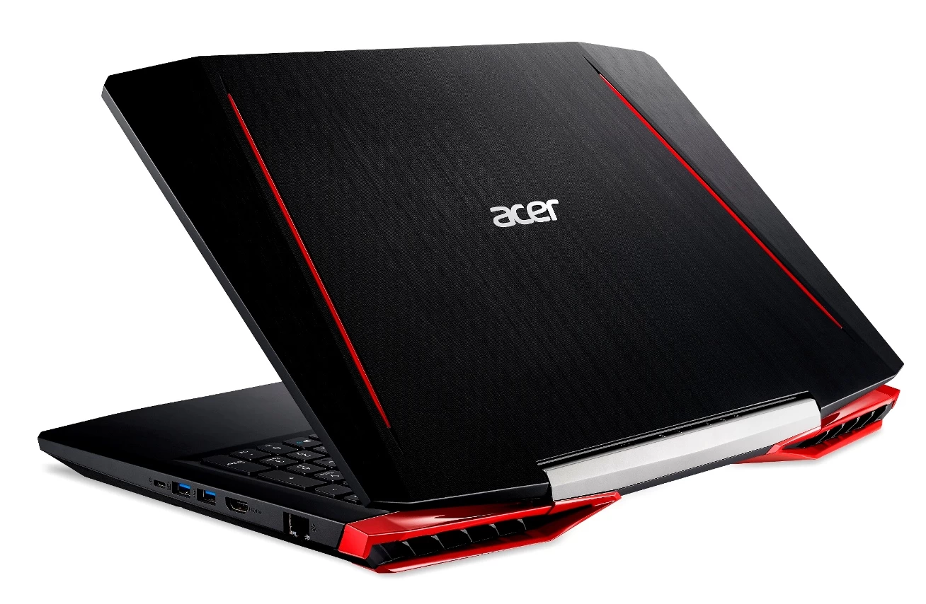 As VX5 591G 05 | Notebook | แนะนำ Acer Aspire VX5-591G-766Z เกมมิ่งโน๊ตบุ๊คสเปคลงตัว ทั้งเกมทั้งทำงาน ราคาไม่แรงแถมดีไซน์ได้โดนใจมาก!