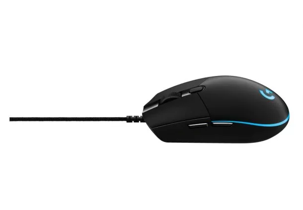 Low Resolution G100 Profile | g pro | Logitech G เปิดตัวเมาส์เล่นเกมตัวใหม่เอาใจคอเกม 