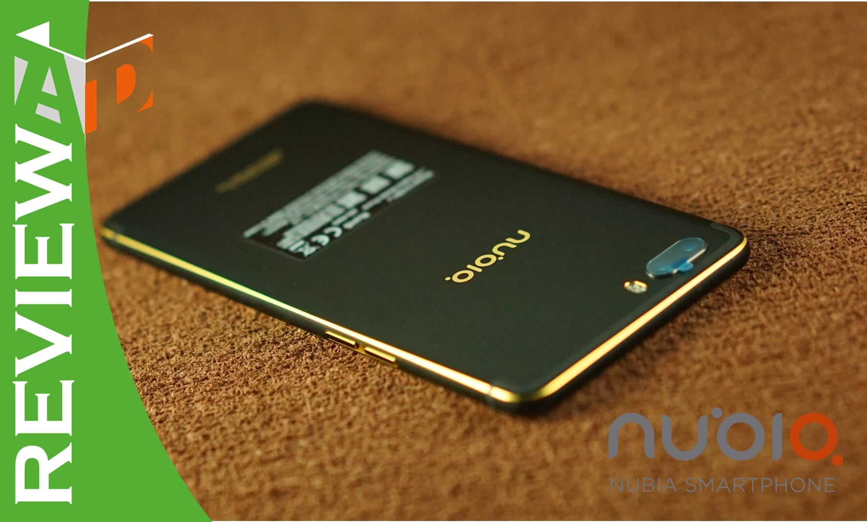 Nubia m2 review | Nubia | รีวิว Nubia M2 สมาร์ทโฟนกล้องคู่ เครื่องหรูเกินราคา