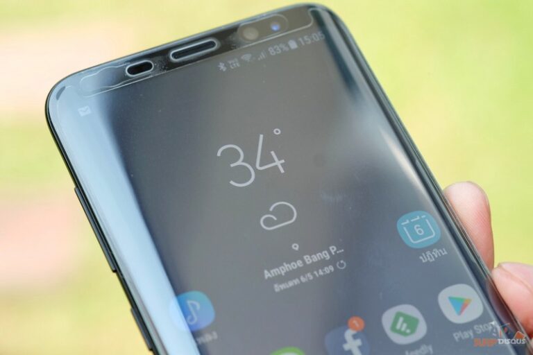 dolby atmos galaxy s8