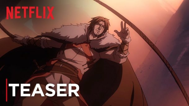 netflix-castlevania-teaser