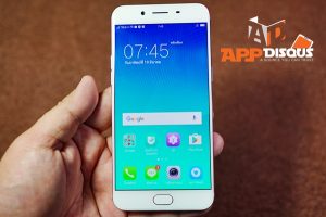 สรุปยอดขายสมาร์ทโฟนไตรมาสแรกของโลก OPPO R9s ขึ้นเป็นอันดับหนึ่งของระบบ Android